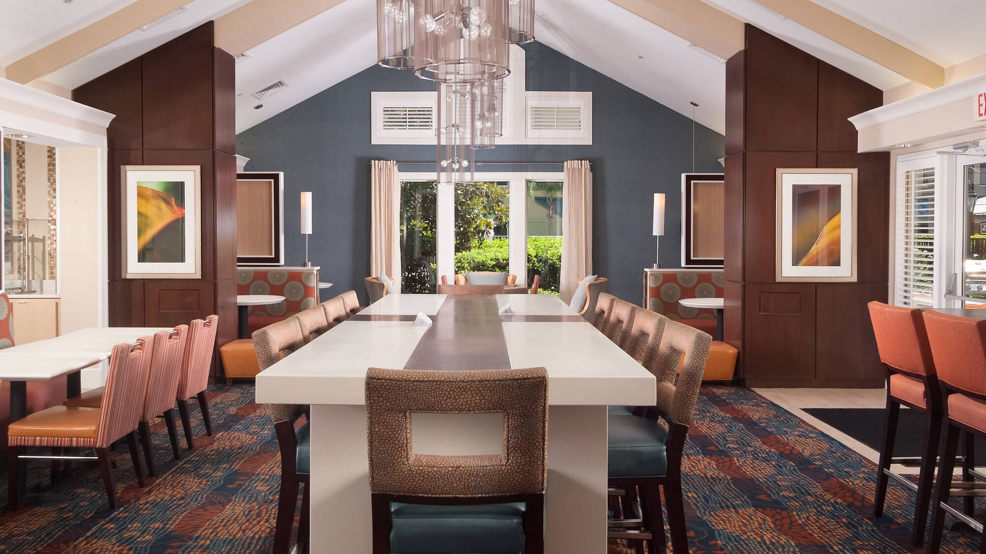 Residence Inn Orlando Convention Center