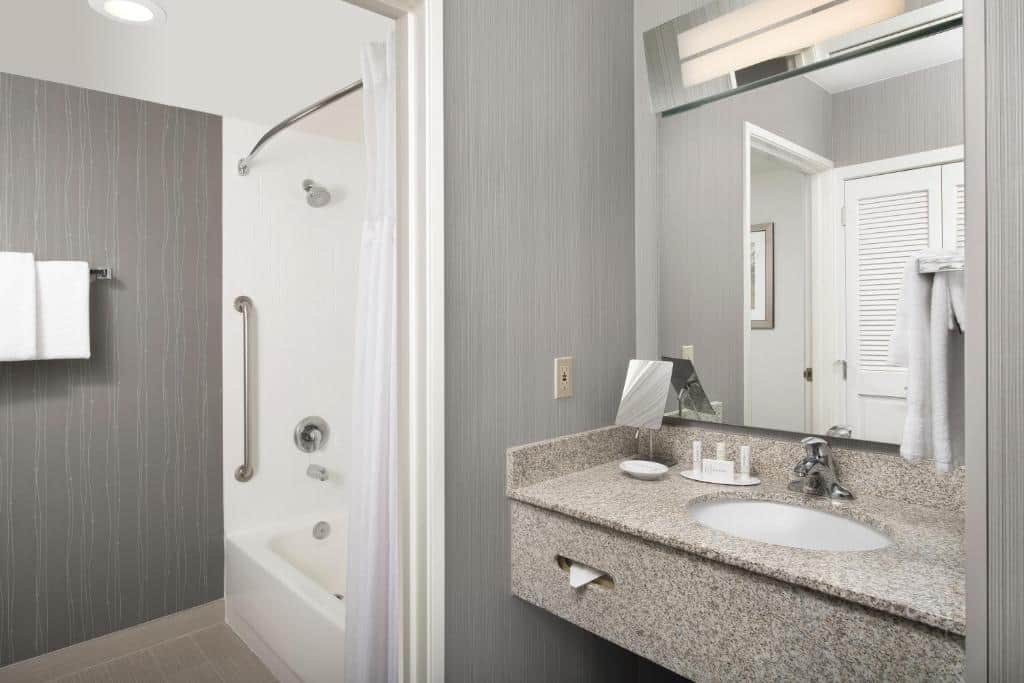 Courtyard by Marriott Portland Hillsboro