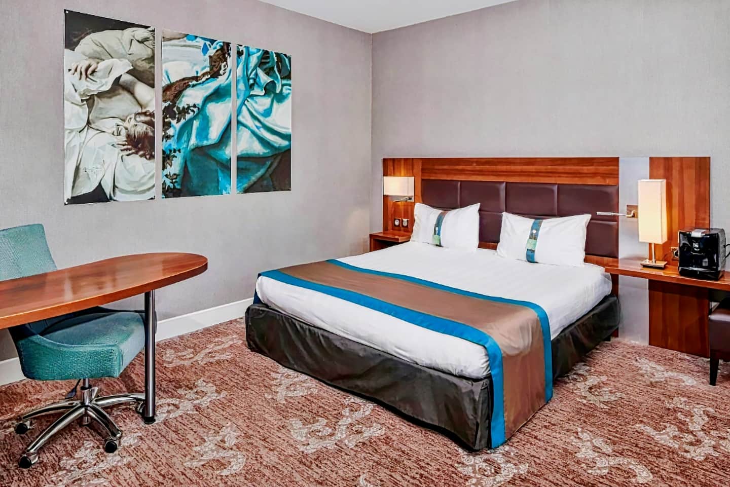 Holiday Inn Nice