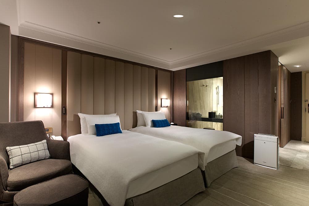 台北老爺大酒店 Hotel Royal-Nikko Taipei