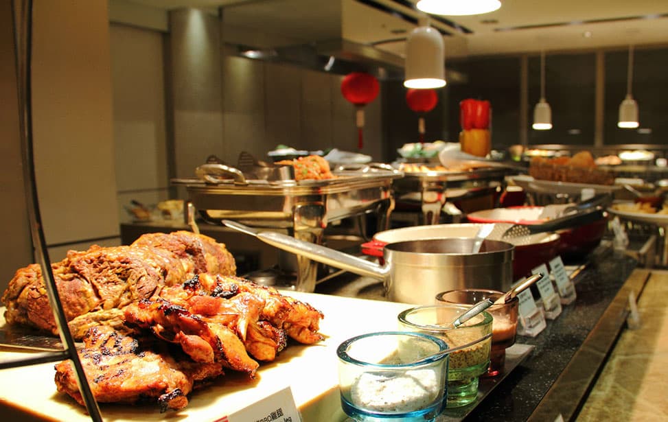 台北老爺大酒店 Hotel Royal-Nikko Taipei