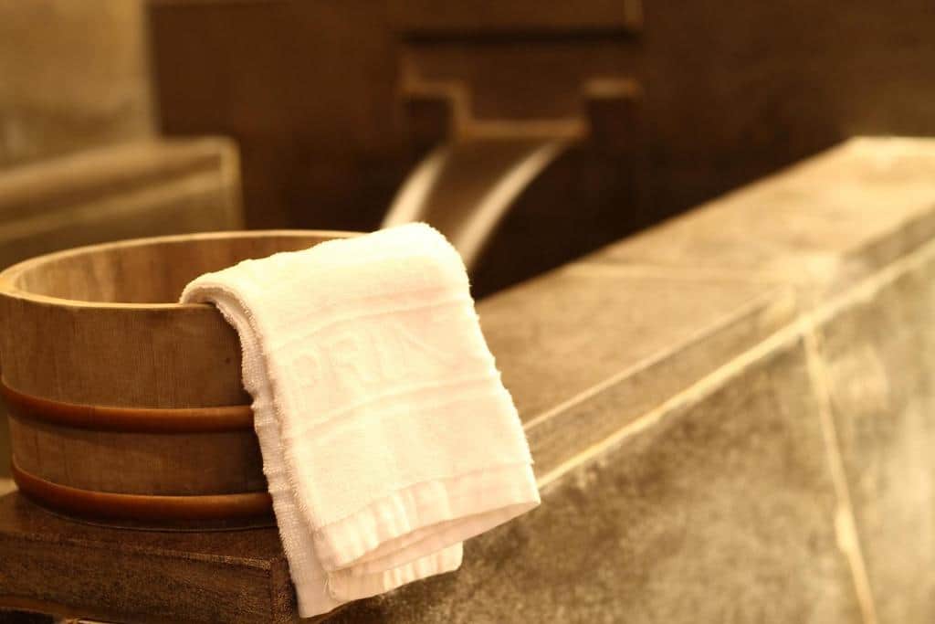 北投春天酒店 Spring City Resort