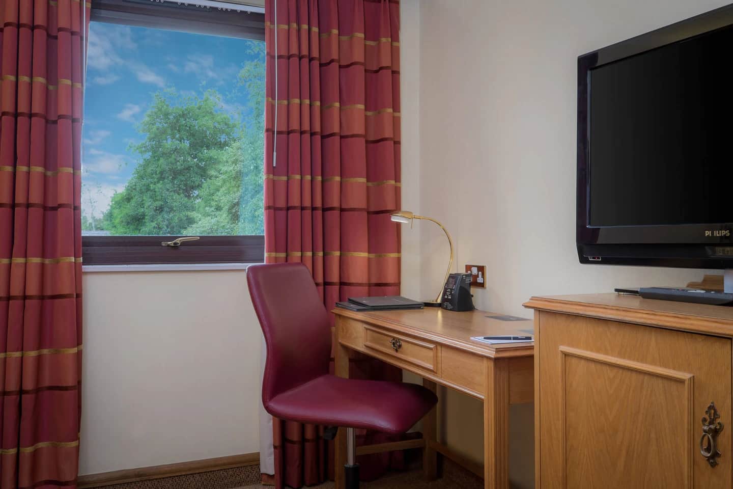 Delta Hotels by Marriott Warwick
