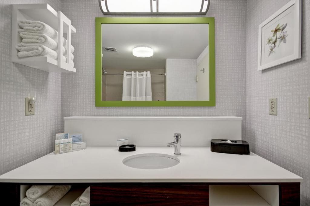 Hampton Inn and Suites by Hilton Guelph