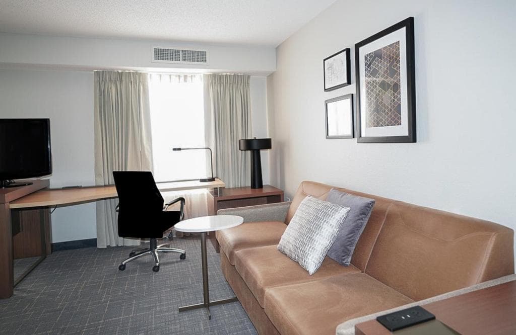 Residence Inn Colorado Springs North/Air Force Academy