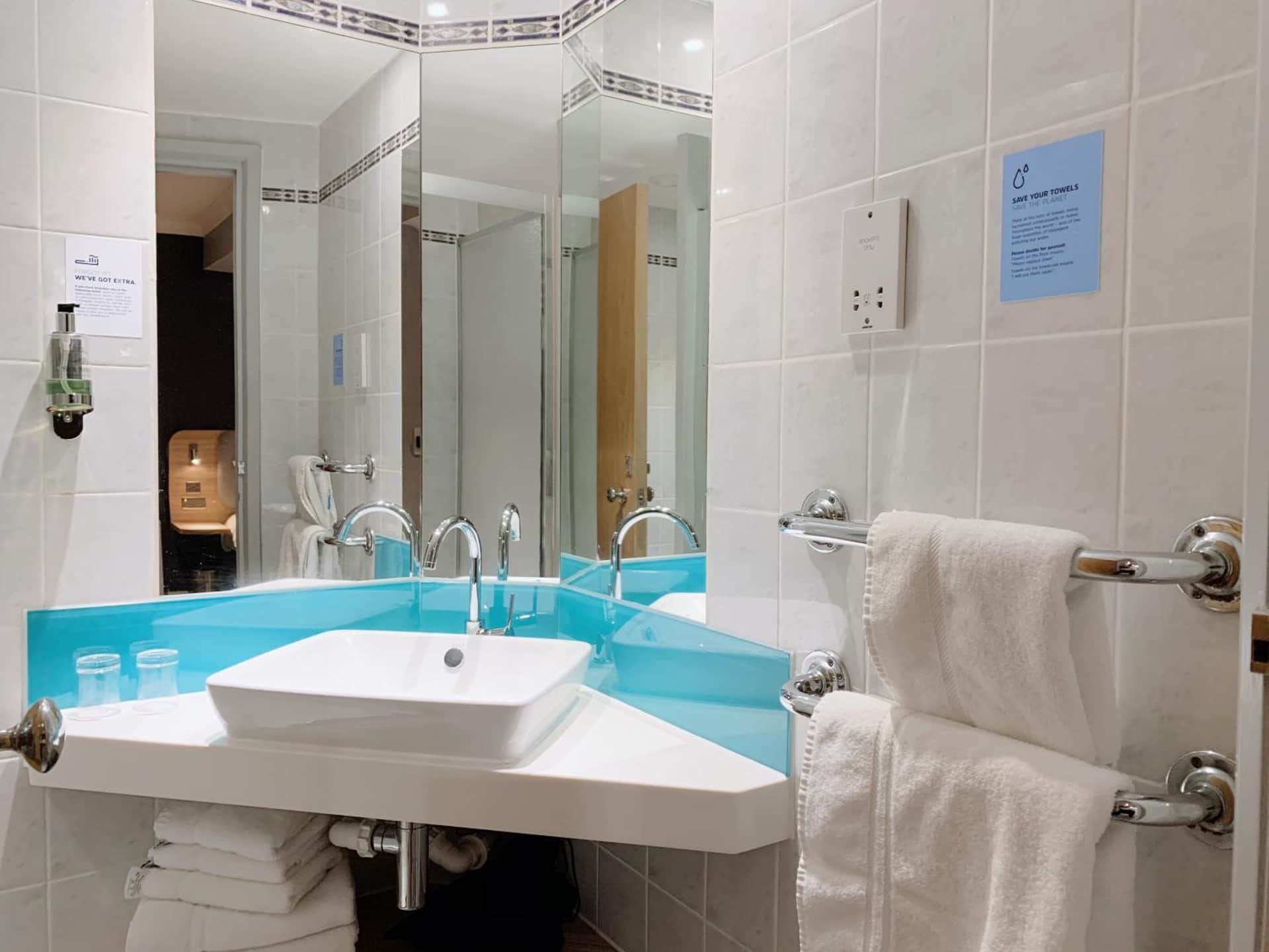 Holiday Inn Express London Victoria, an IHG Hotel