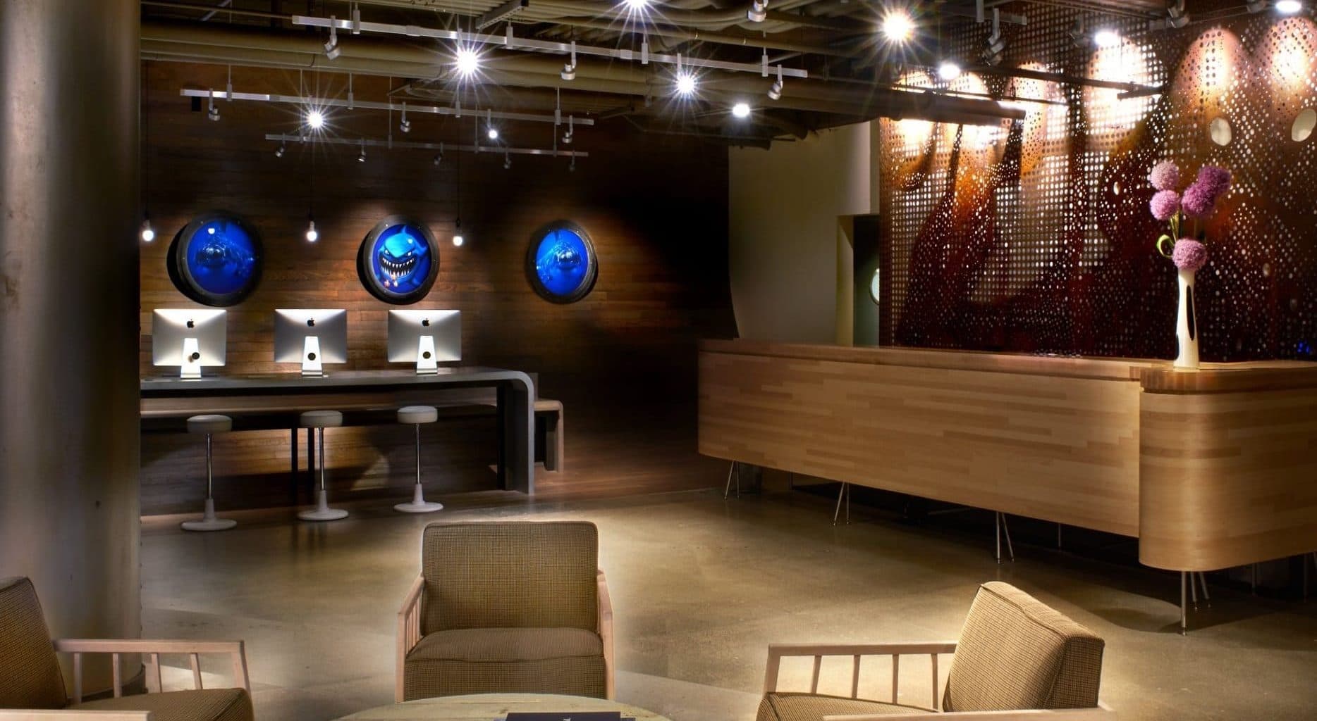 Hotel Zephyr San Francisco