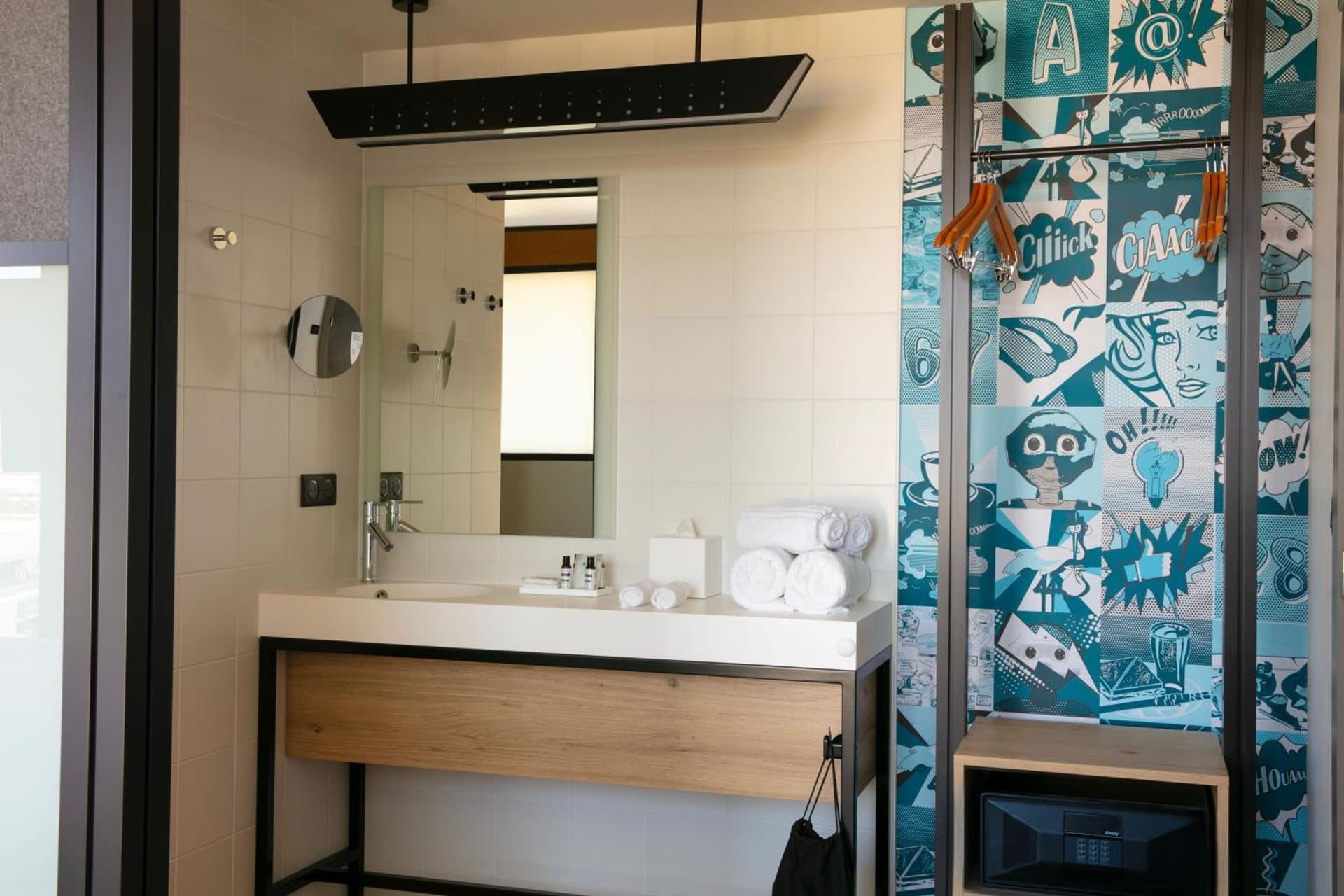 Aloft by Marriott Strasbourg City