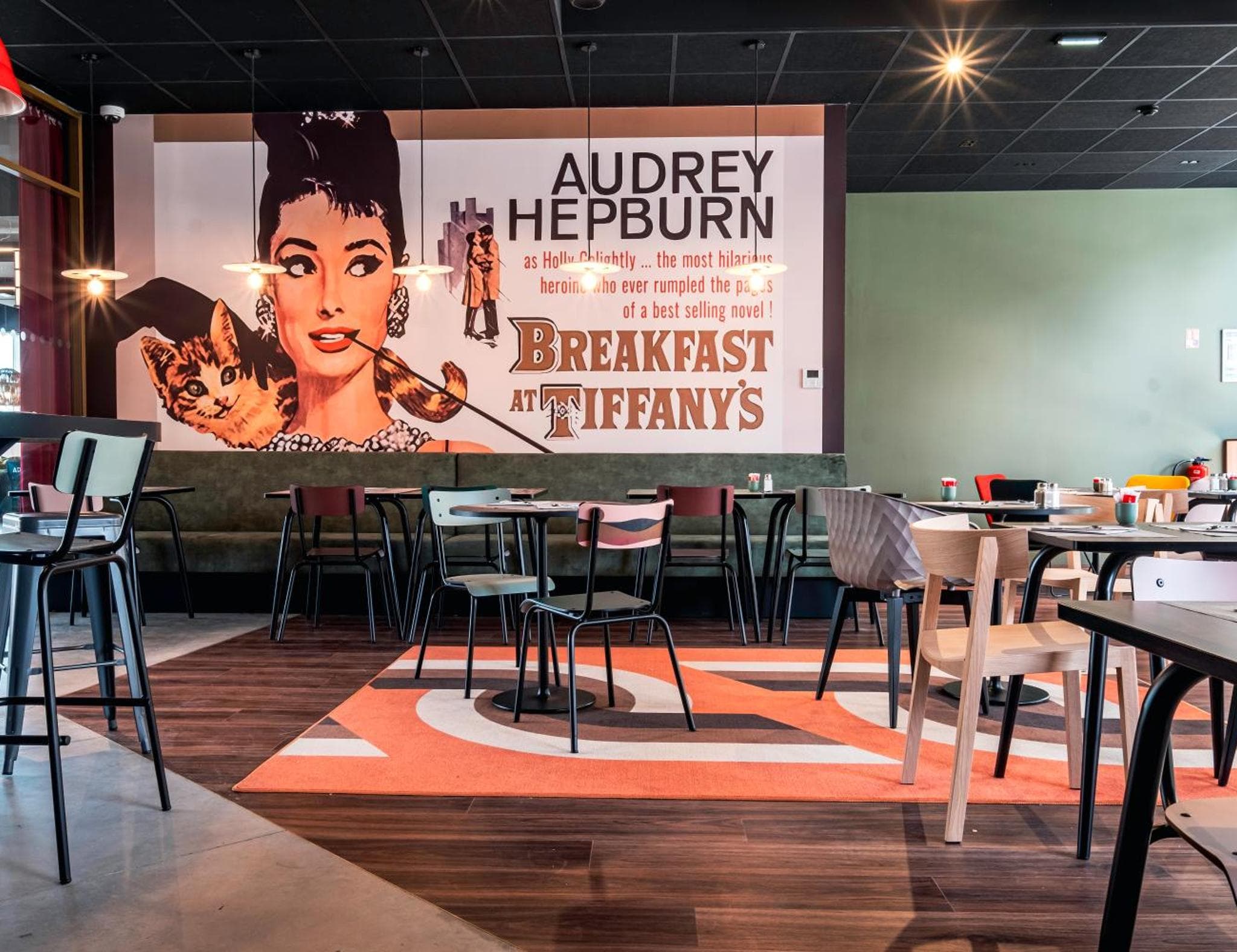 ibis Styles Lens Centre Gare