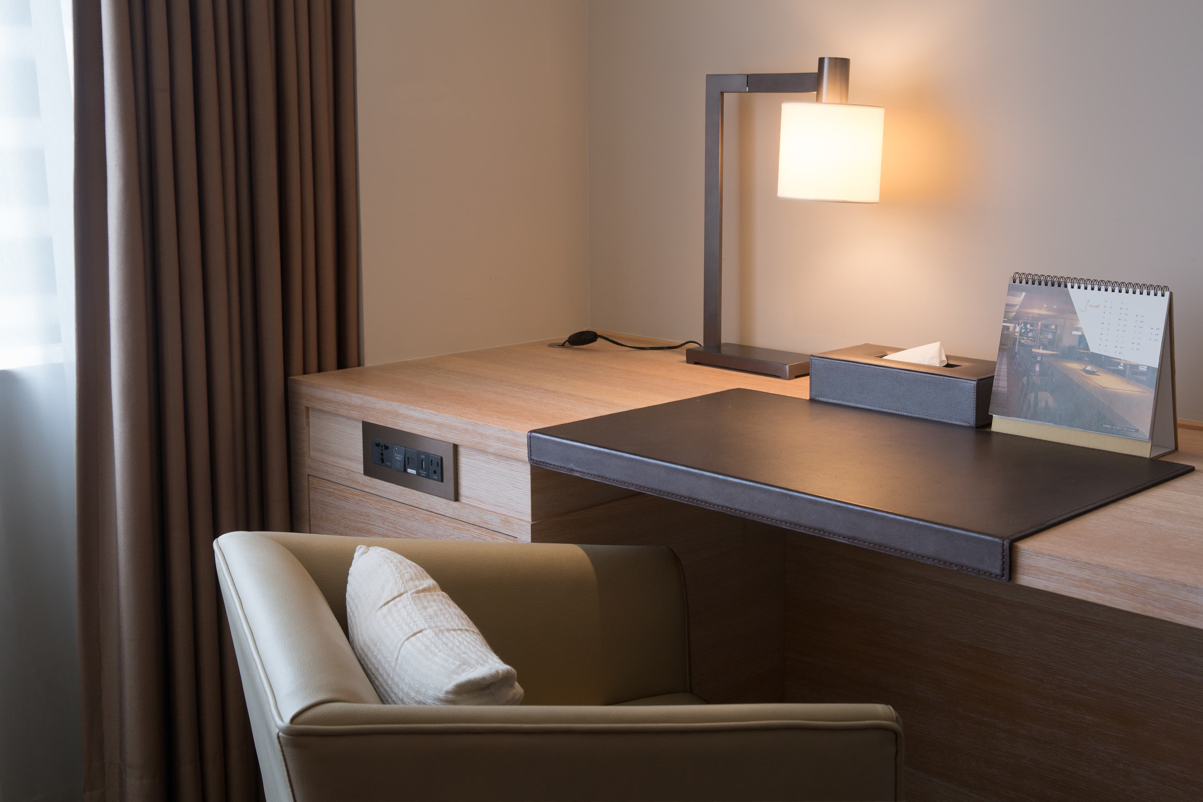 和逸飯店.台北民生館 COZZI MINSHENG TAIPEI HOTEL