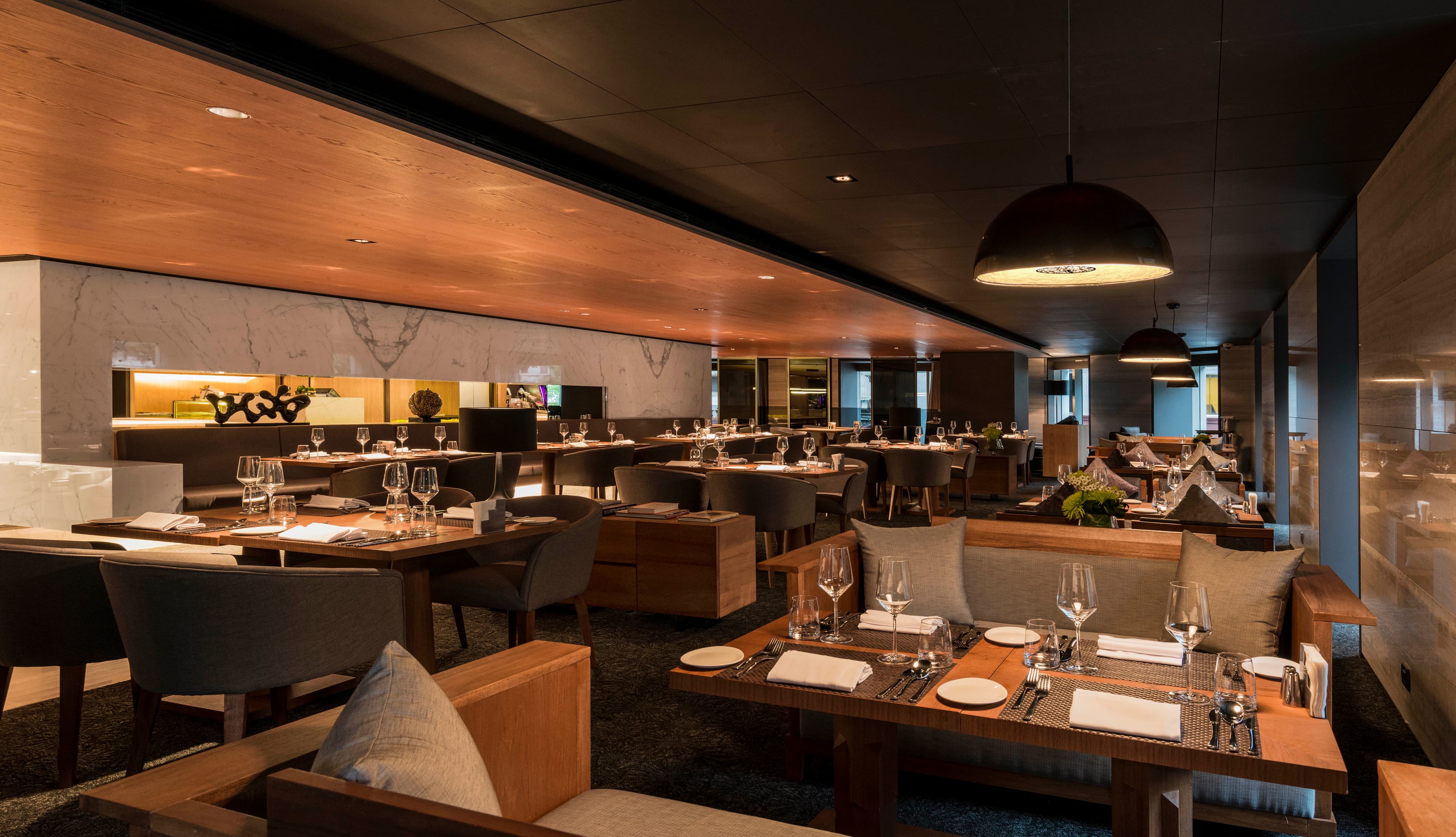 慕軒飯店 MADISON TAIPEI HOTEL