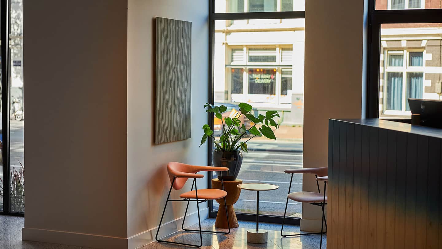 Kimpton De Witt Amsterdam, an IHG Hotel
