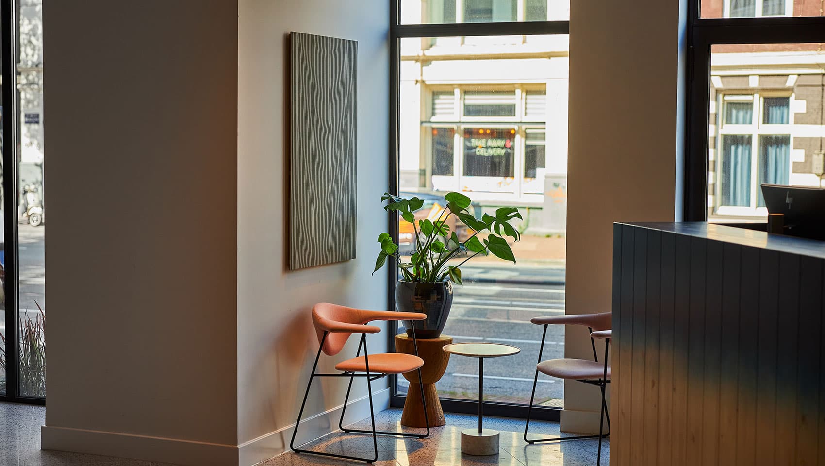 Kimpton De Witt Amsterdam, an IHG Hotel