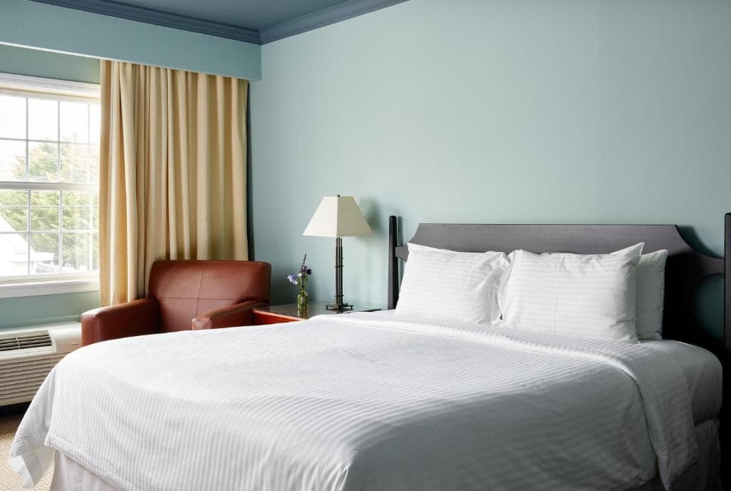 The Harborfront Inn at Greenport