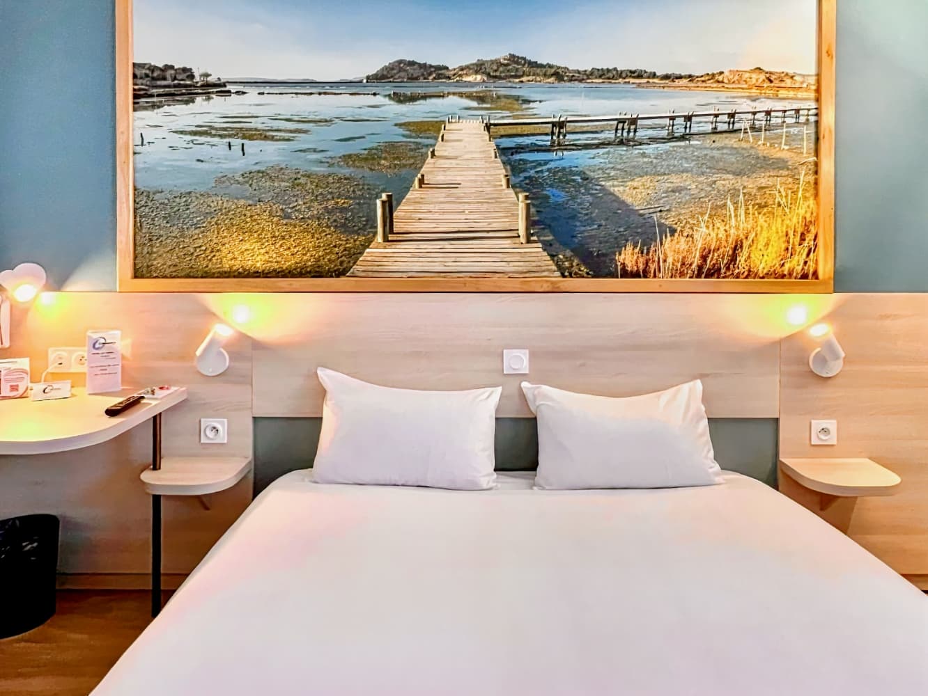 The Originals City, Hôtel Le Puech, Narbonne