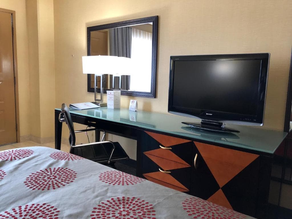 Ramada by Wyndham San Diego National City