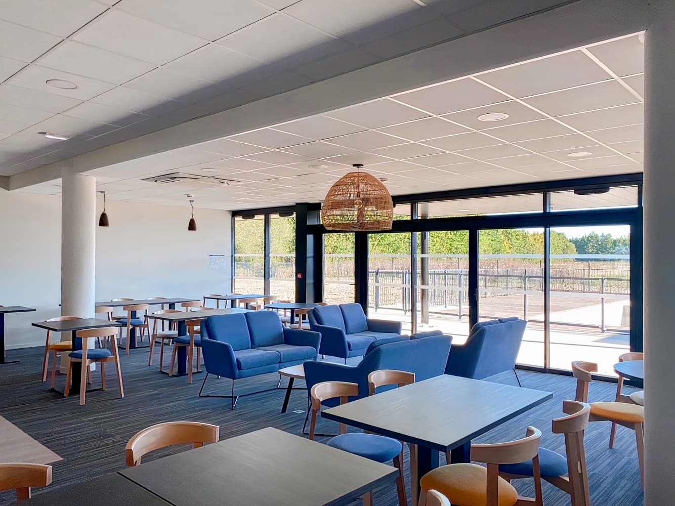 The Originals City, Hôtel Le Relais des Deux Mers, Marmande Sud