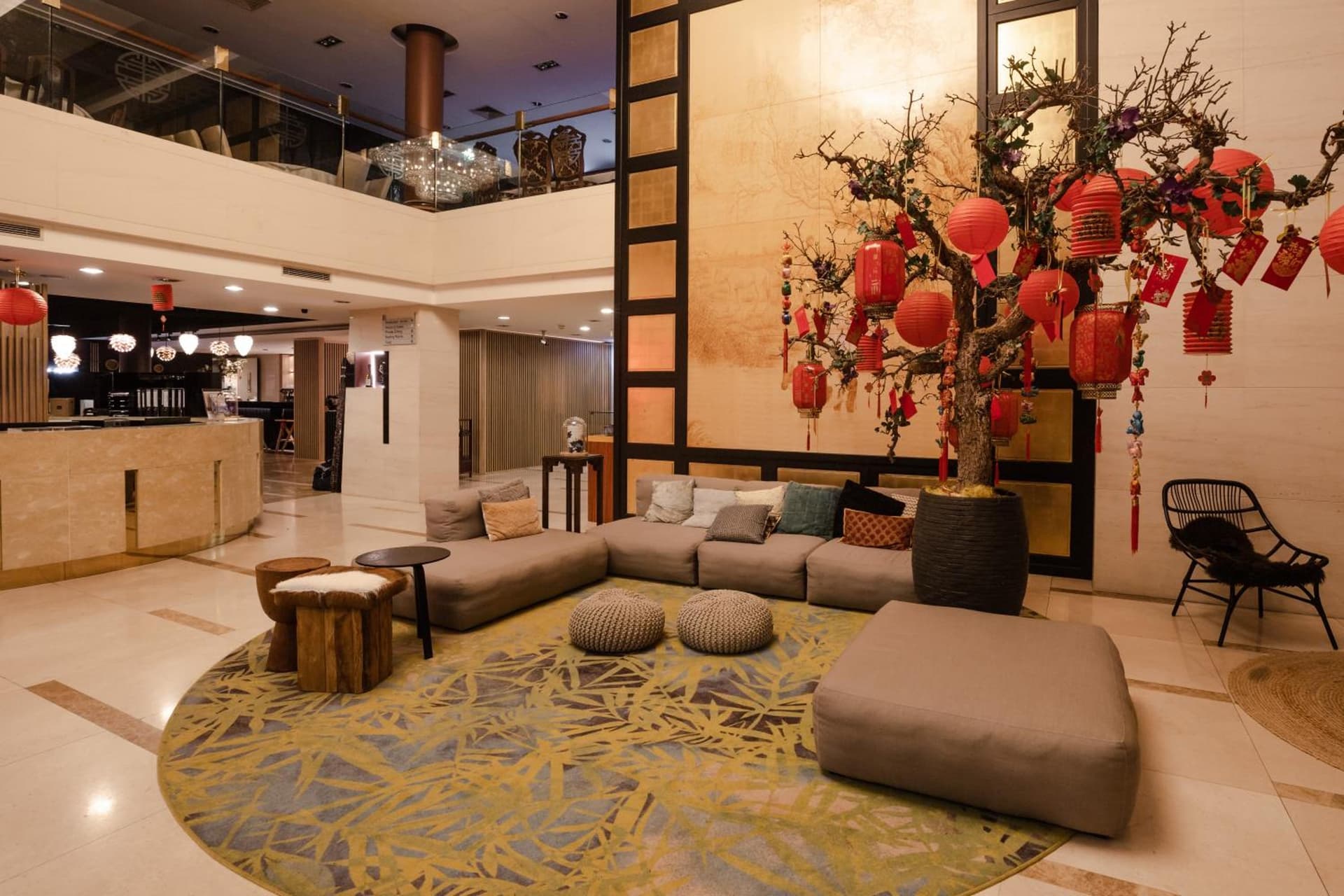 Shanghai Hotel Holland