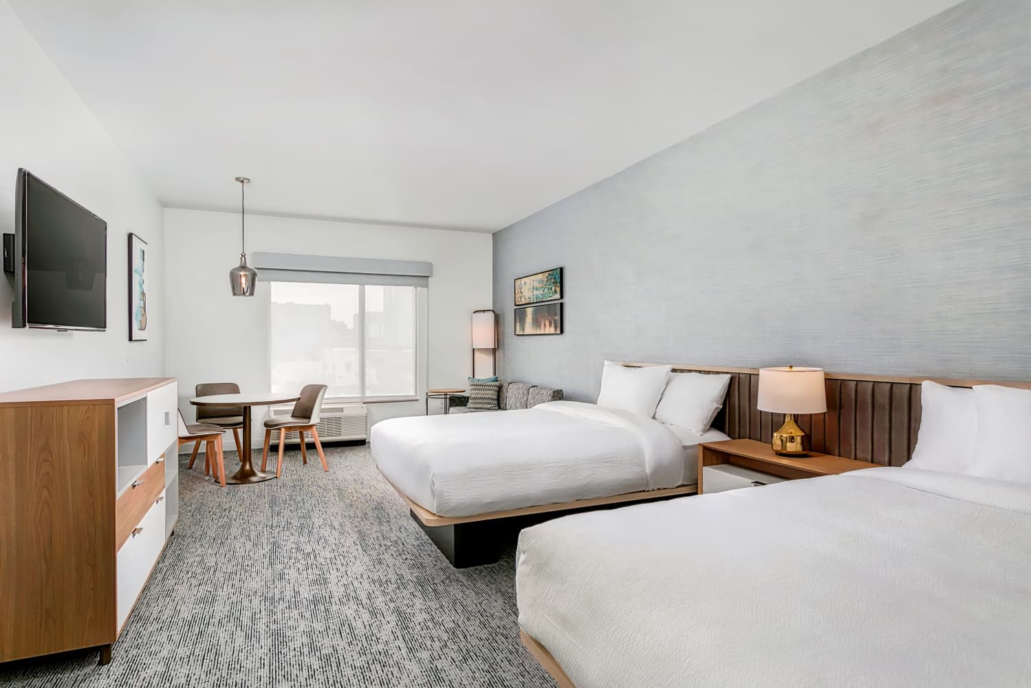 TownePlace Suites by Marriott Nashville Midtown