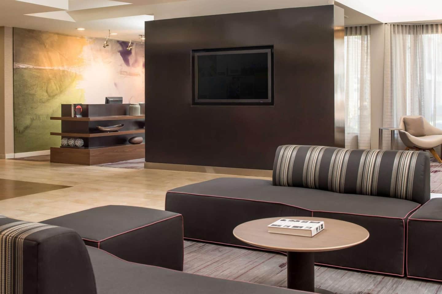 Sonesta Select Seattle Bellevue Redmond