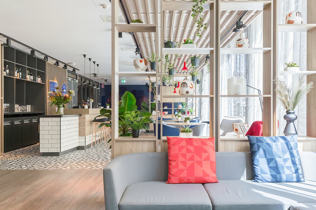 Holiday Inn Express Brussels Grand Place