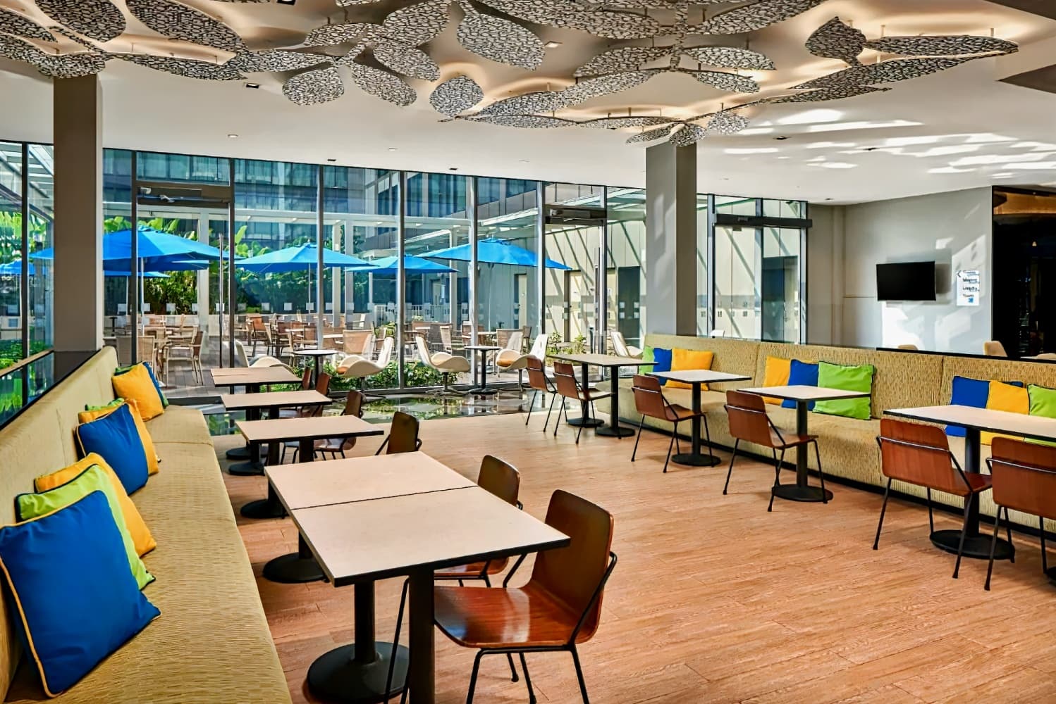 Holiday Inn Express Singapore Katong, an IHG Hotel