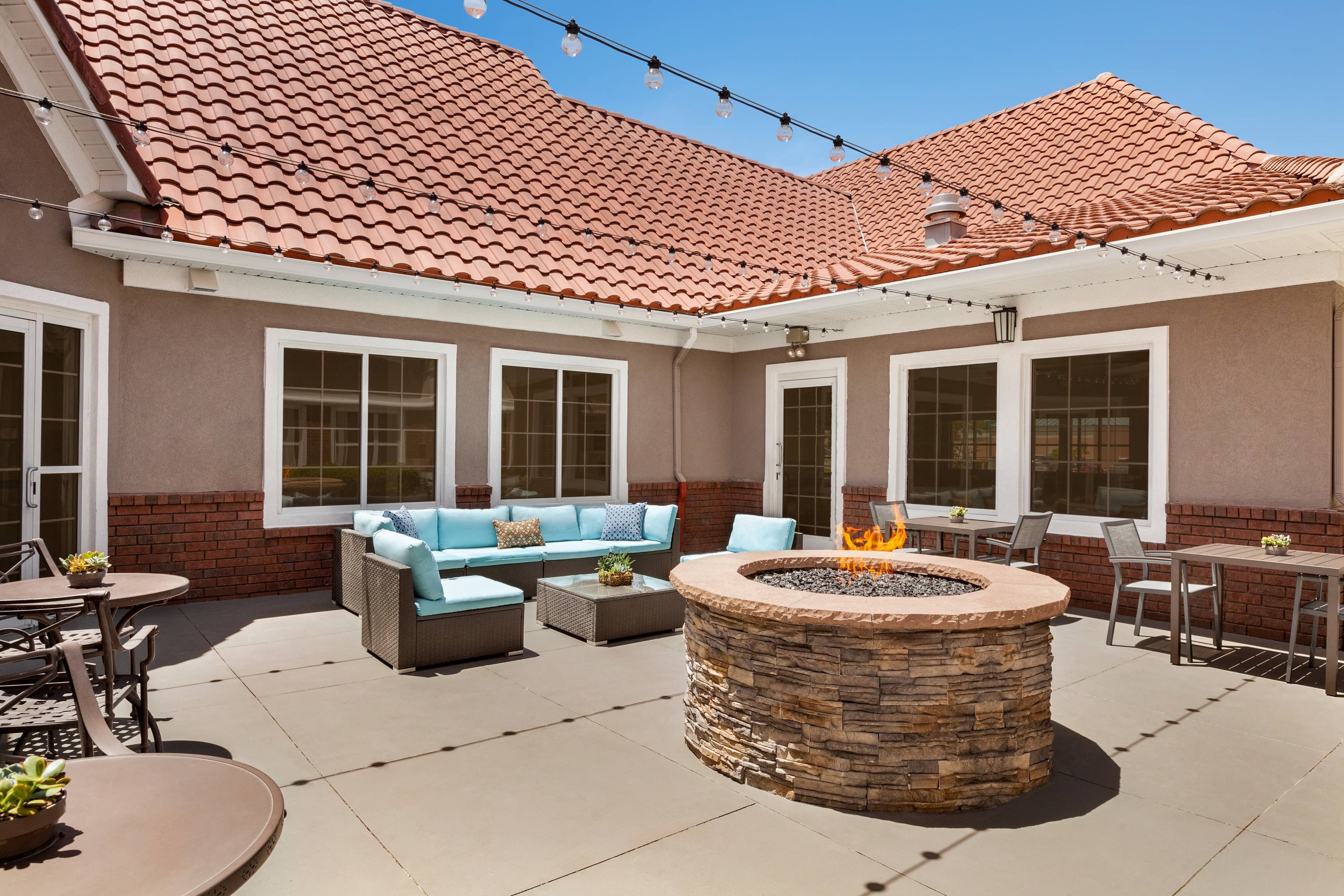 Residence Inn by Marriott Palmdale Lancaster