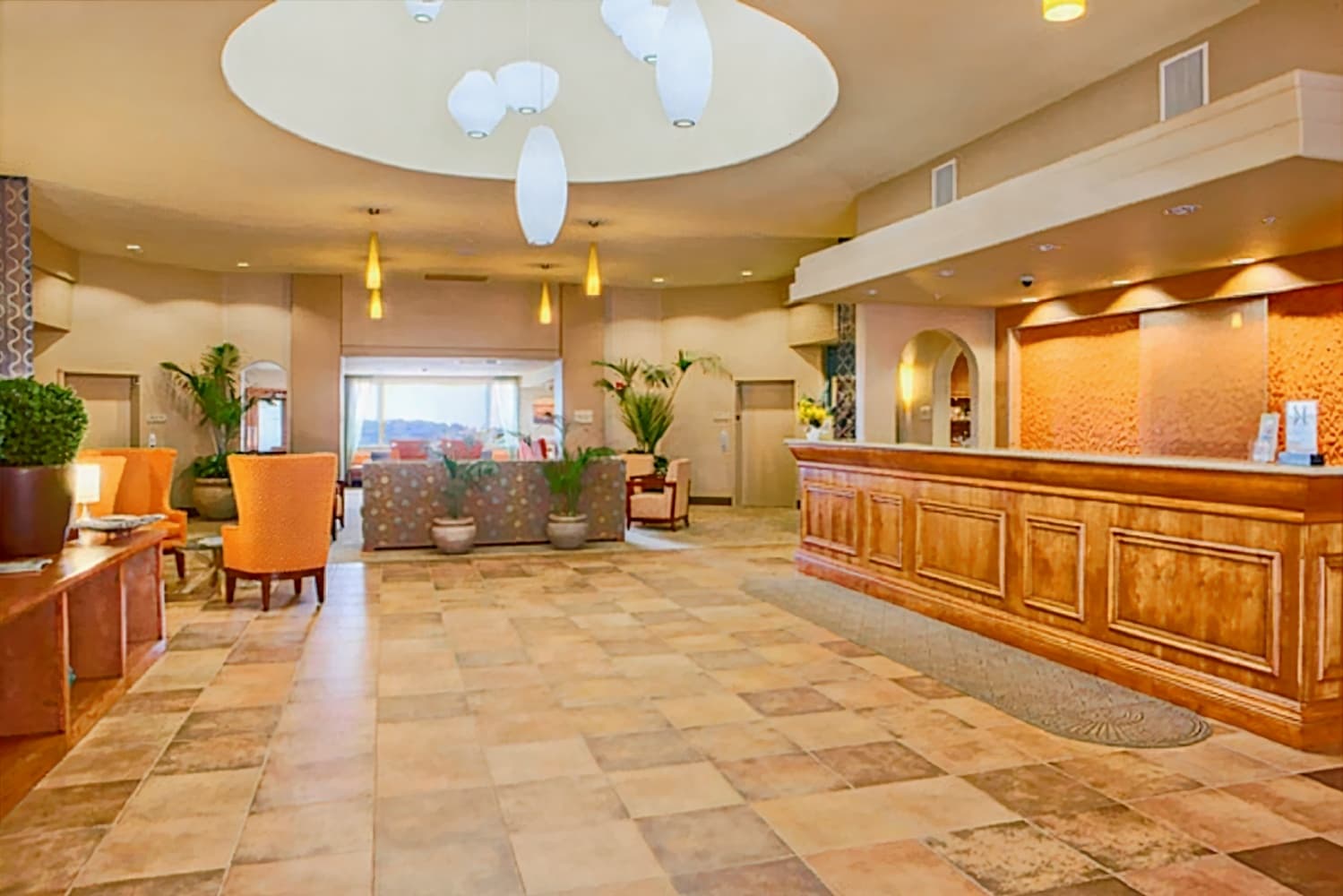 Hilton Garden Inn San Luis Obispo/Pismo Beach