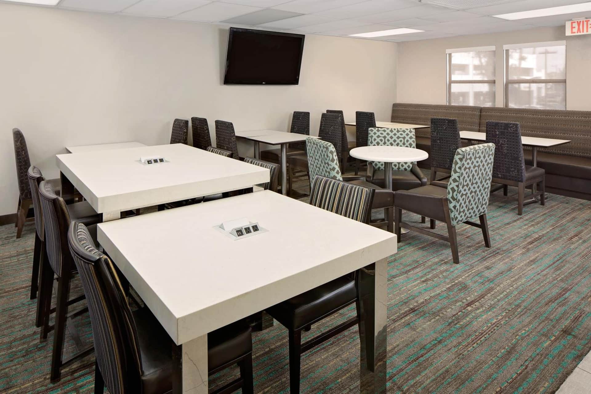 Residence Inn by Marriott Ontario Airport