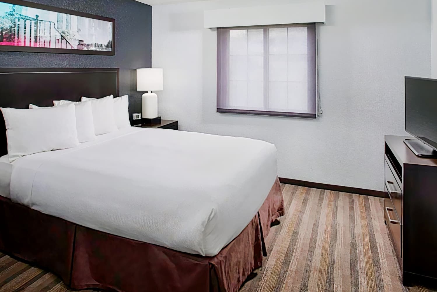 Hyatt House Los Angeles/LAX/Manhattan Beach