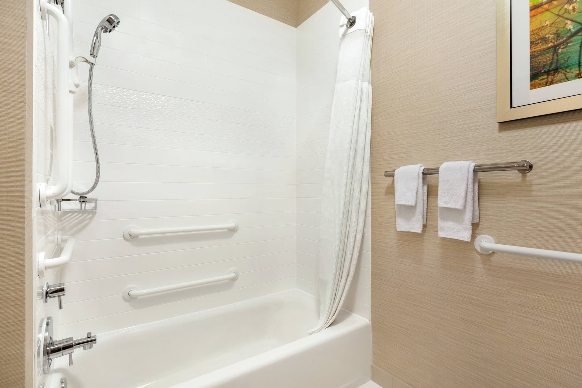 Fairfield Inn by Marriott Roseville