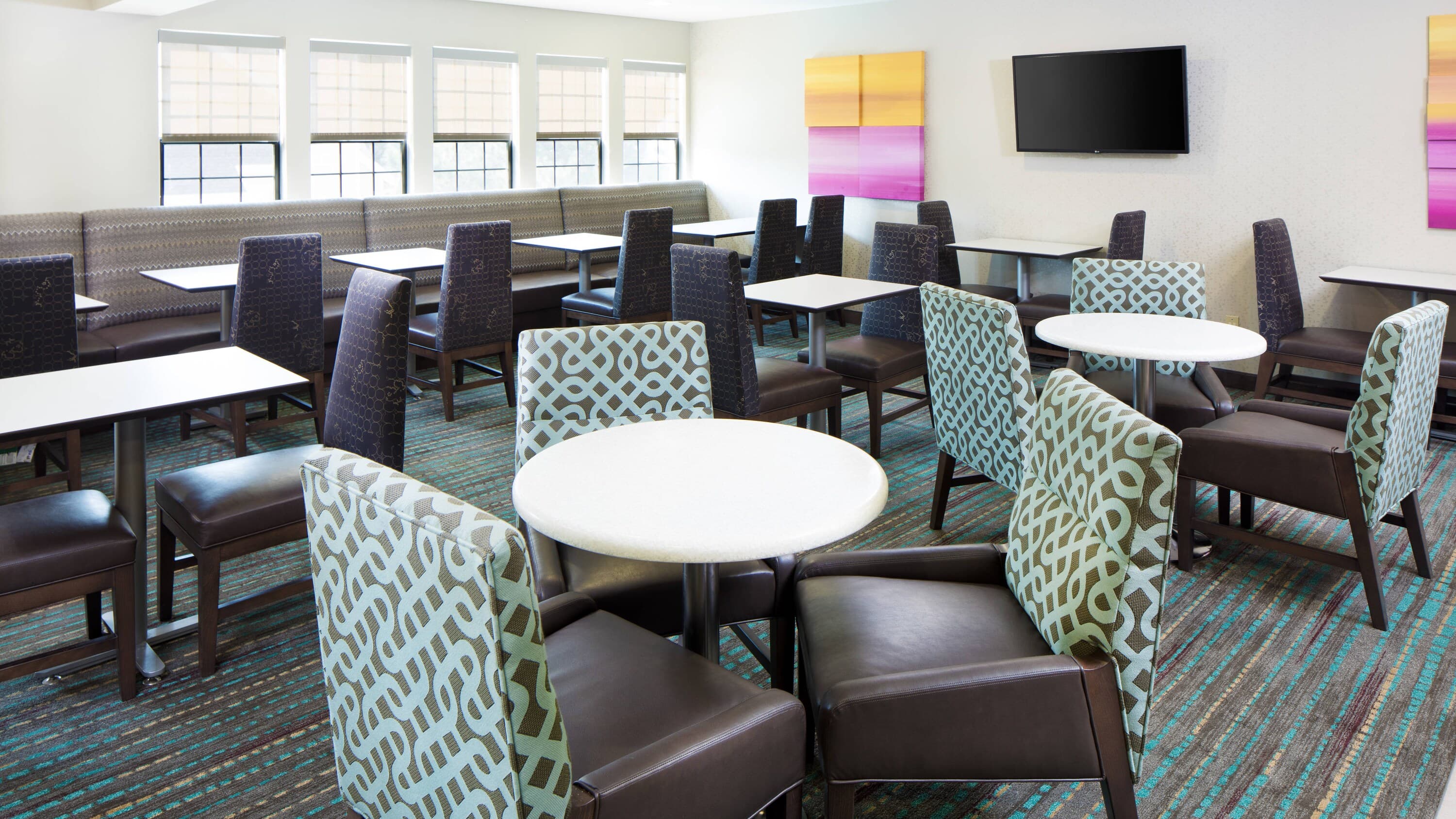 Residence Inn by Marriott Denver Downtown