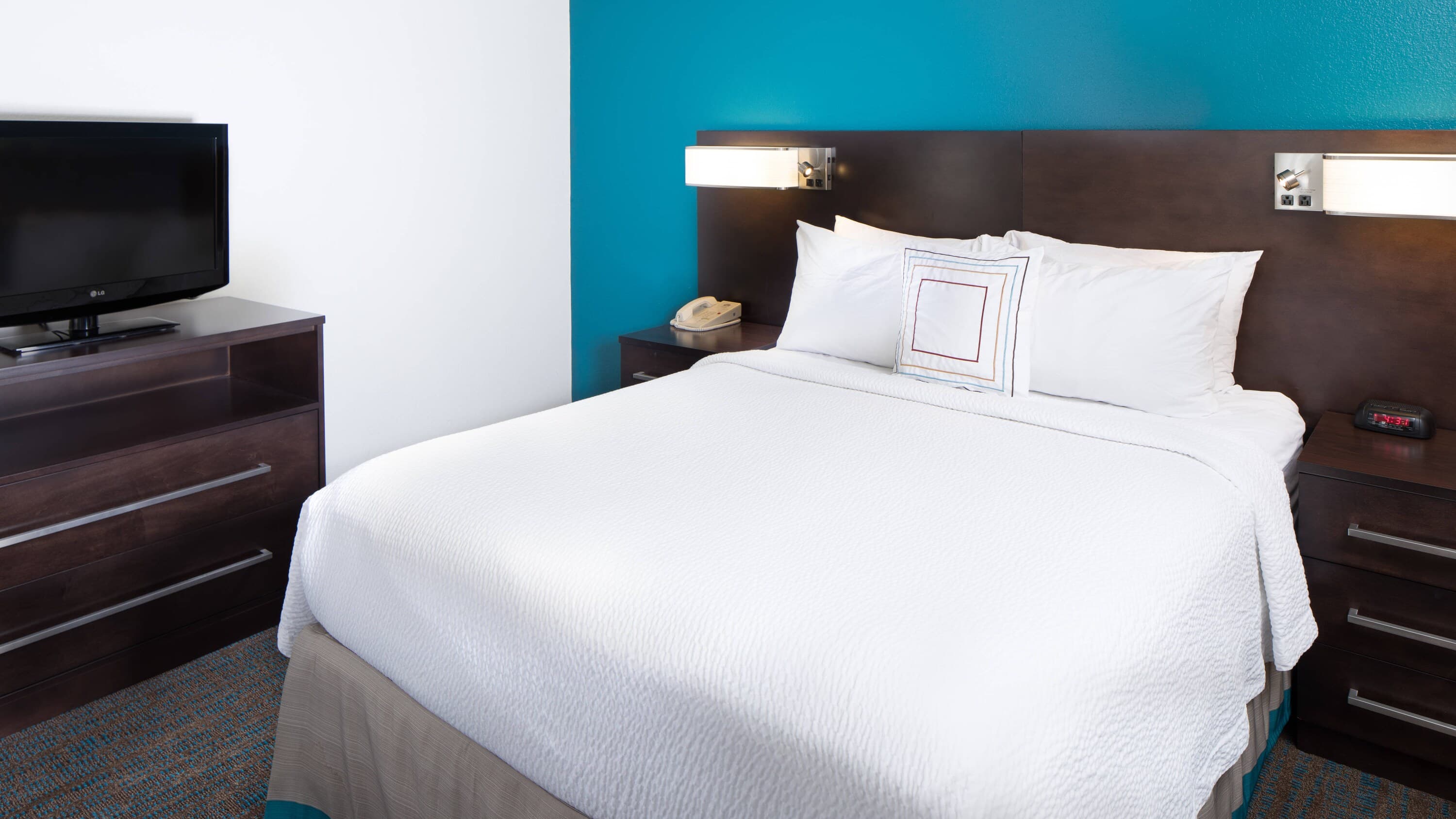 Residence Inn by Marriott Denver Downtown