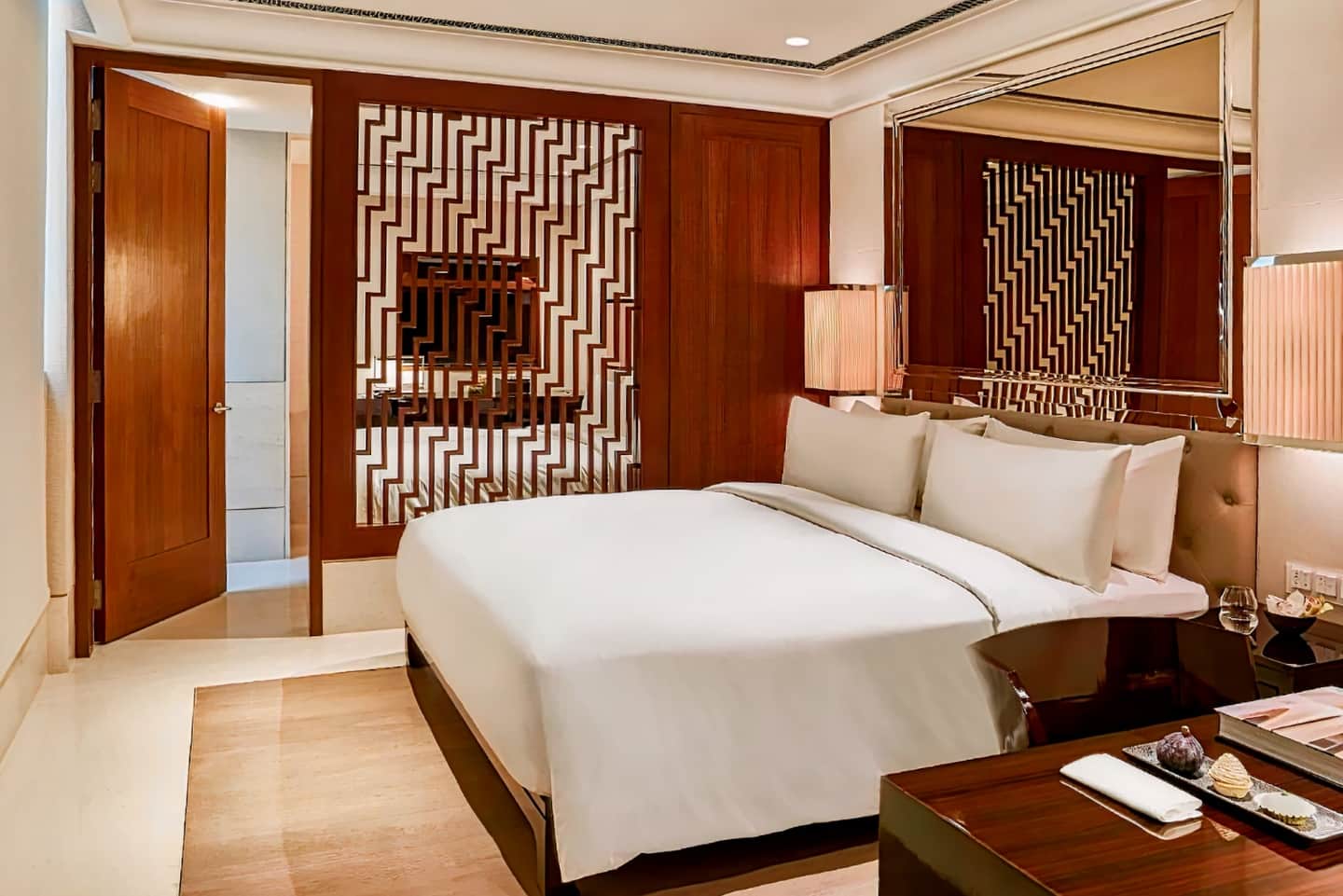 The Capitol Kempinski Hotel Singapore