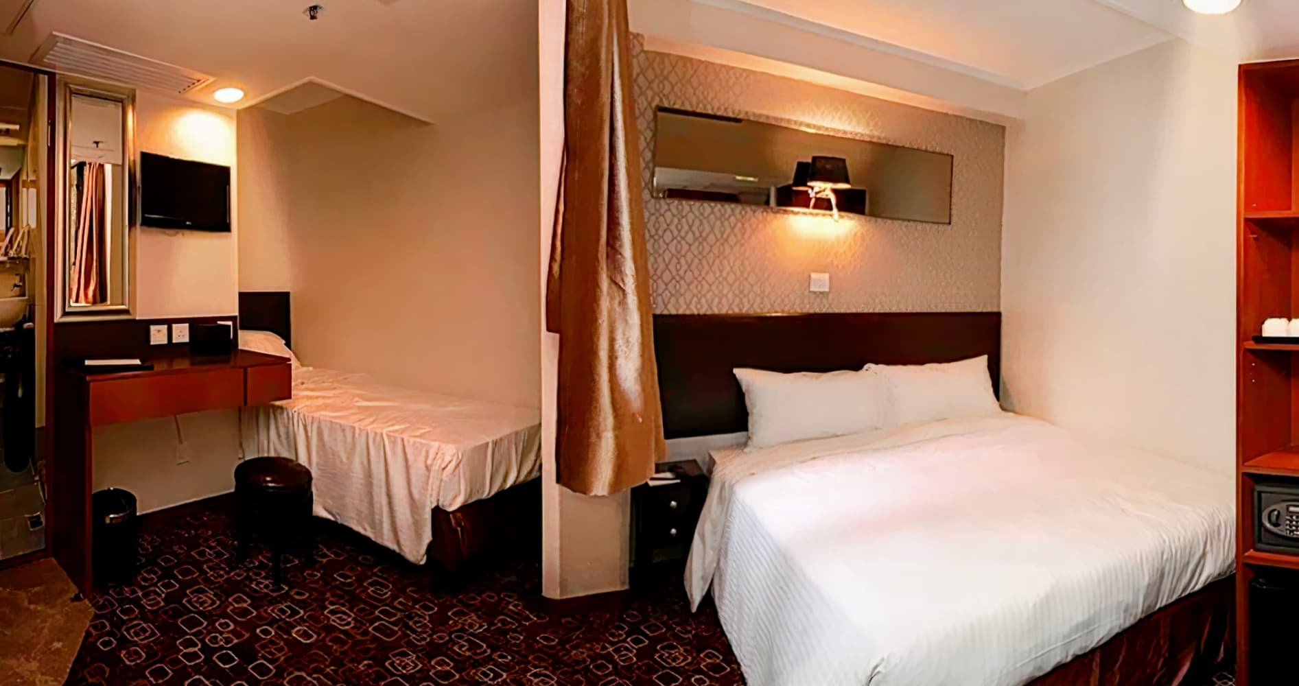 Lander Inn