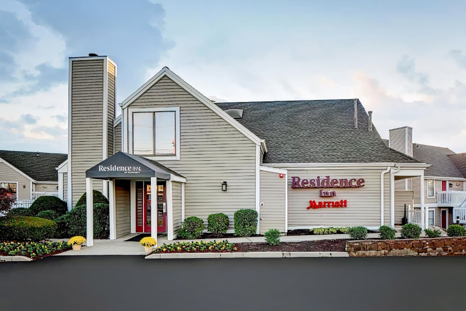 Residence Inn by Marriott Lexington North