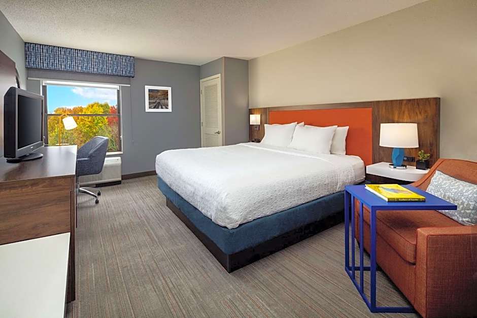 Hampton Inn Lexington South-Keeneland/Airport