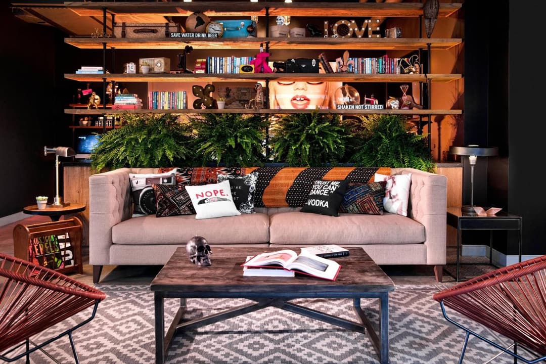 Moxy New Orleans French Quarter