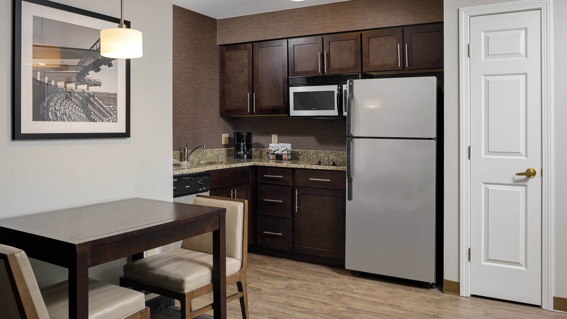 Residence Inn by Marriott Boston Foxborough
