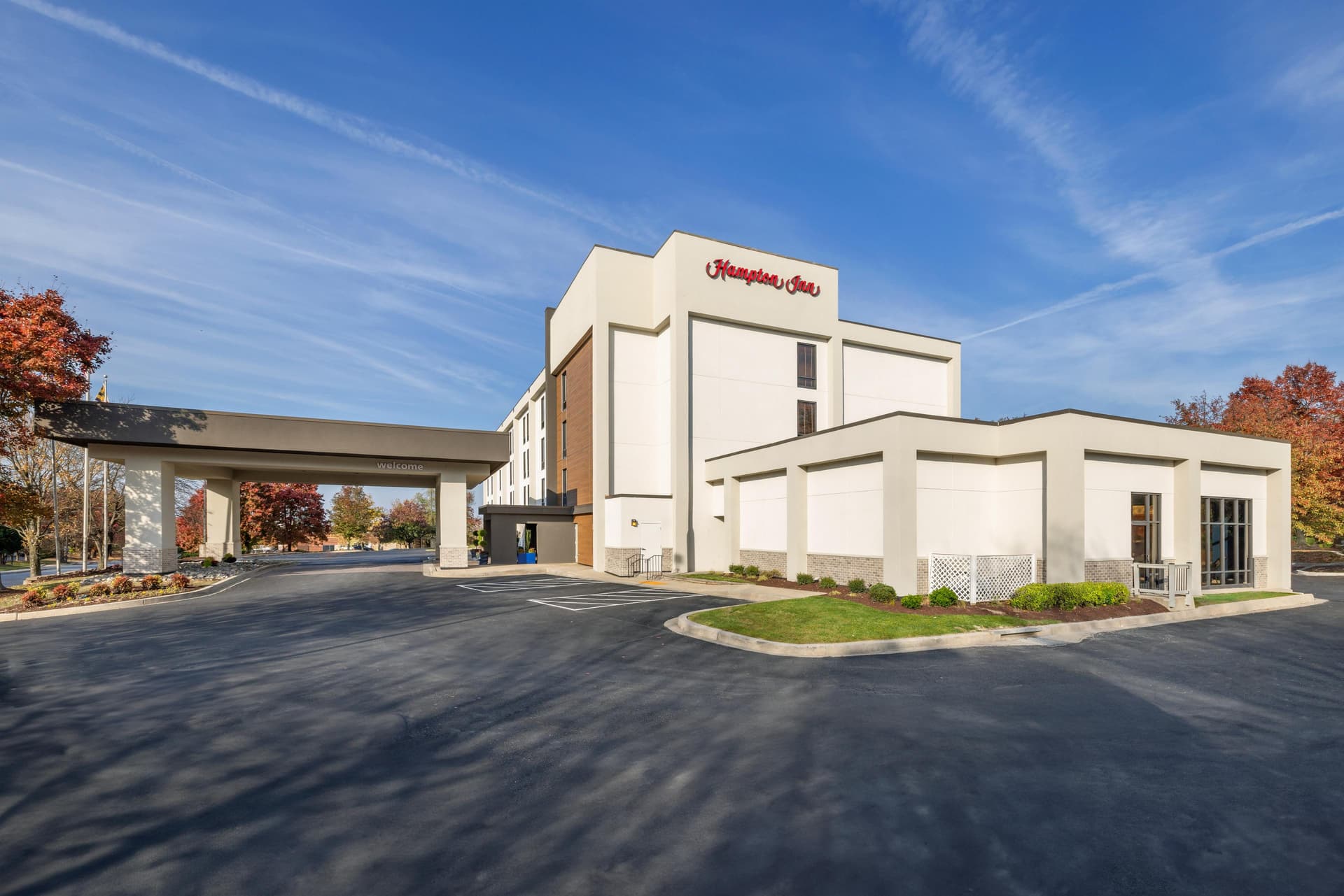 Hampton Inn Columbia, MD