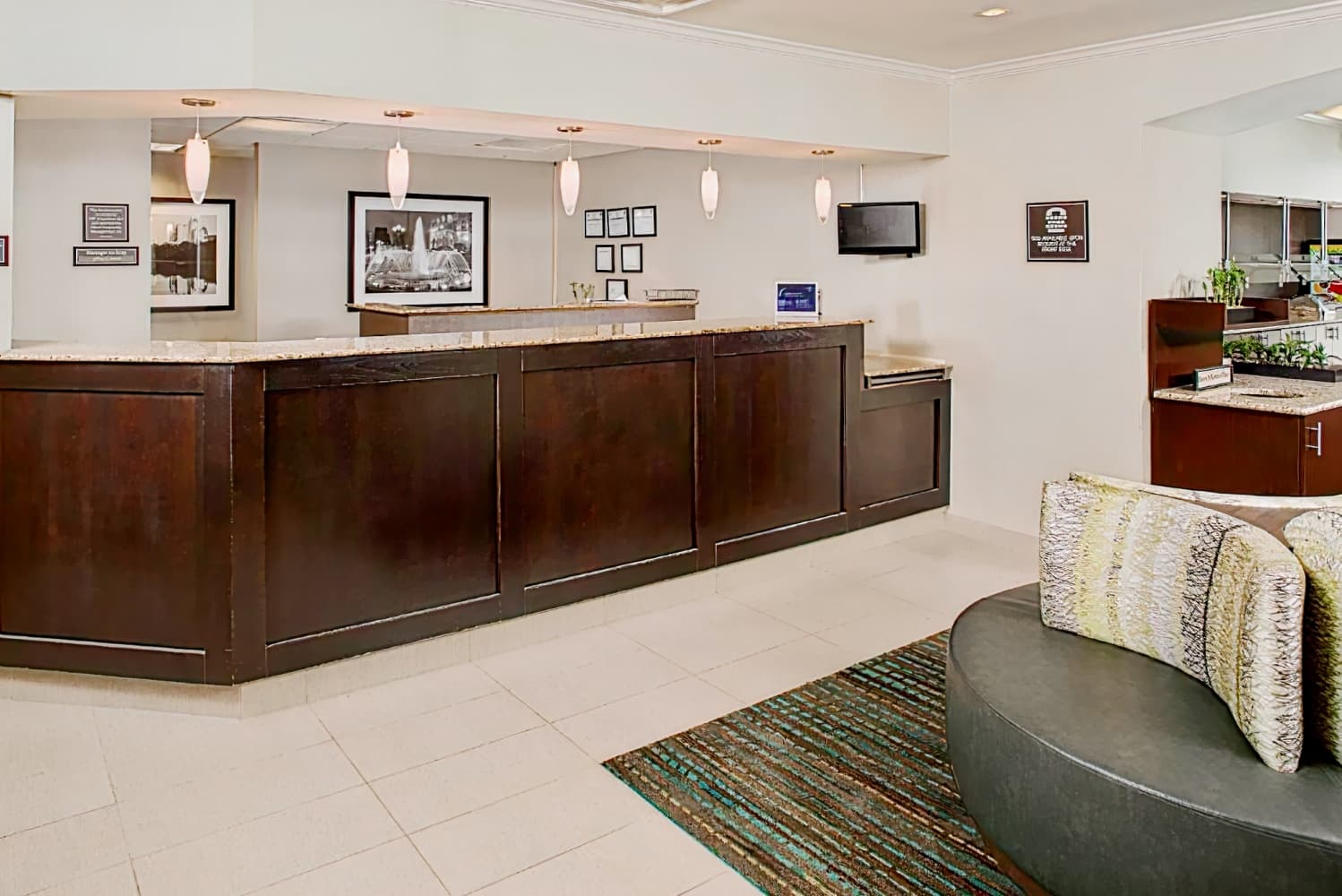 Residence Inn Atlanta Norcross/Peachtree Corners