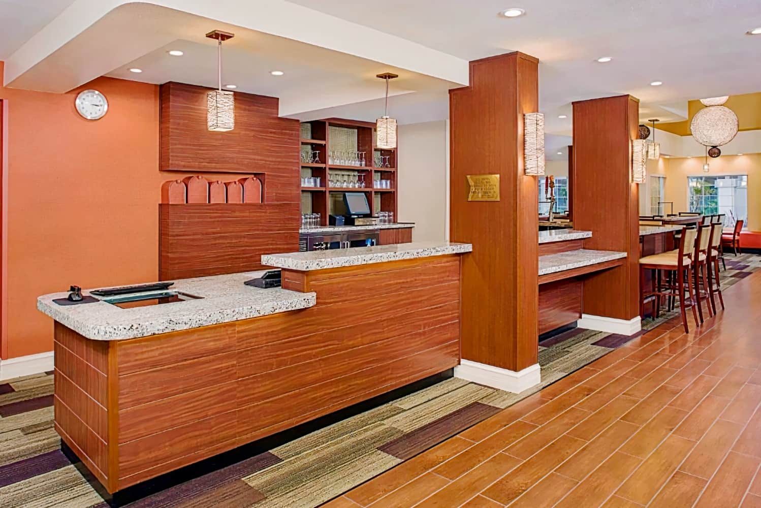 Hyatt House Belmont/Redwood Shores