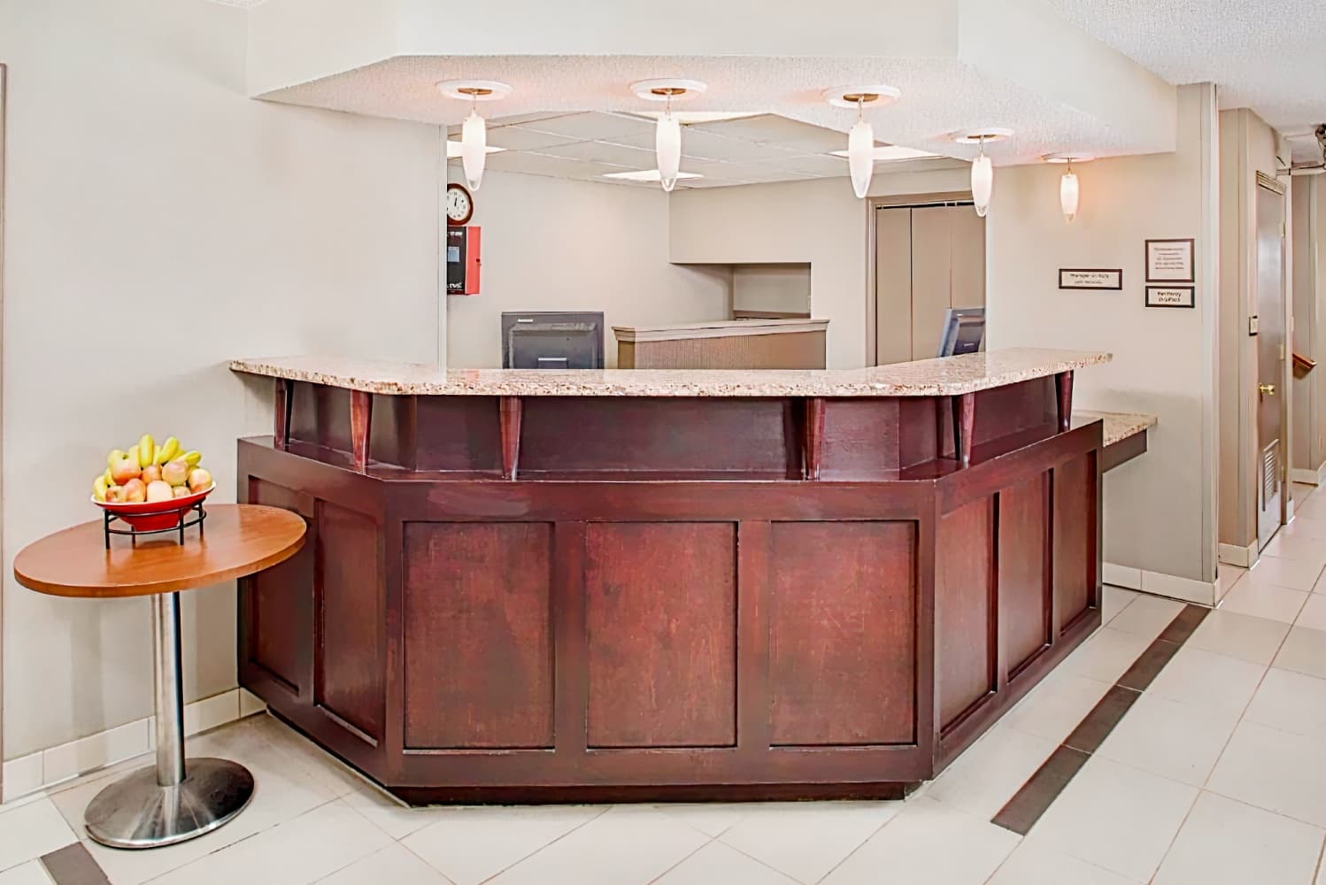 Residence Inn Detroit Troy/Madison Heights