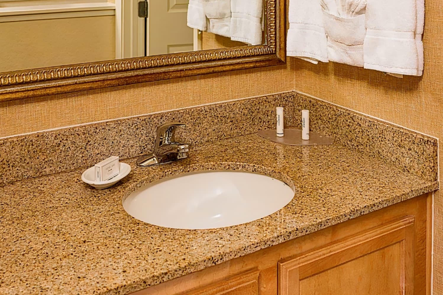 Residence Inn by Marriott Saddle River