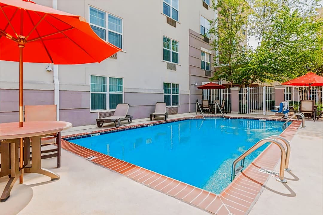 TownePlace Suites by Marriott Springfield