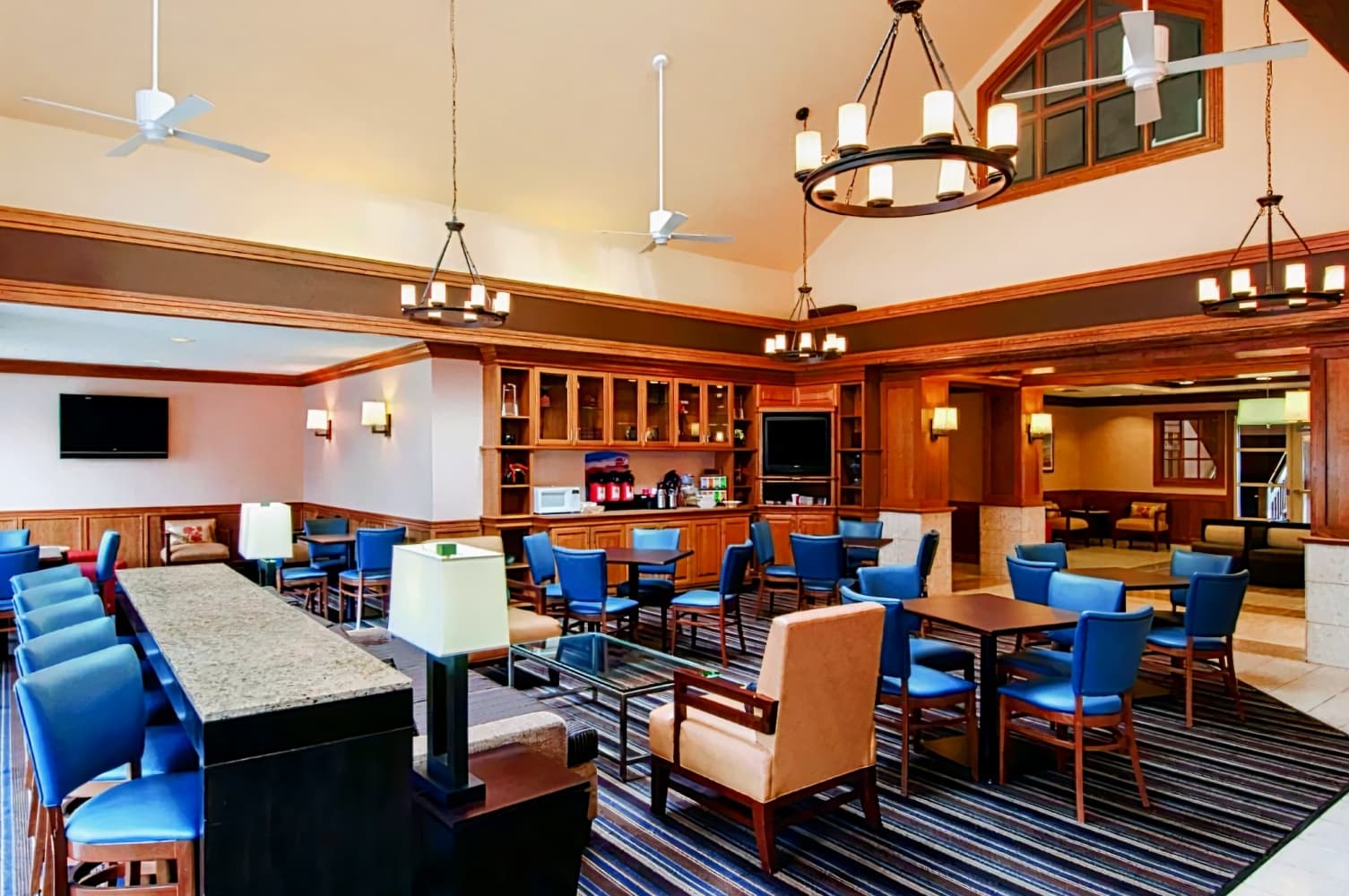 Hyatt House Dallas/Addison