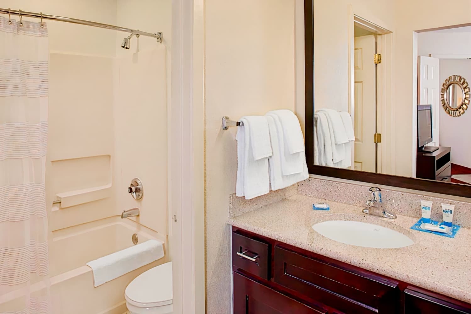 Hyatt House Dallas/Addison