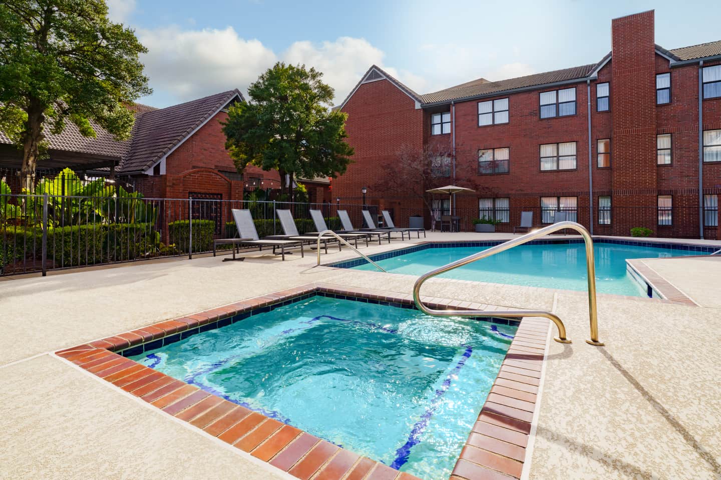 Residence Inn by Marriott Dallas Addison/Quorum Drive