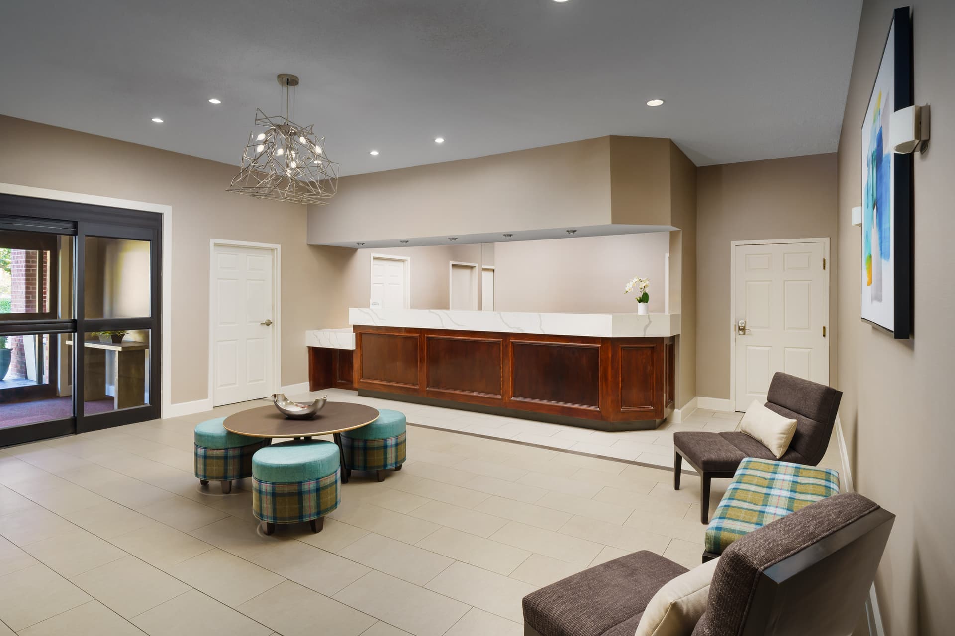 Residence Inn by Marriott Dallas Addison/Quorum Drive