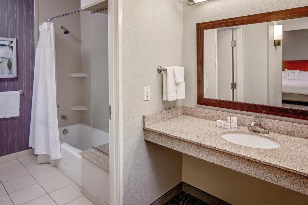 Courtyard by Marriott San Antonio SeaWorld®/Westover Hills